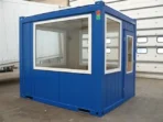 10ft Observation / Full Glass Unit - Image 2