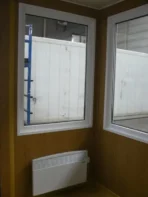 10ft Observation / Full Glass Unit - Image 4