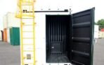 Mobile Confined Space Training Container - Image 2