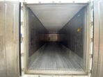 CLEARANCE DEAL – Refurbished High Cube Reefer Containers – Only $9,995! - Image 2