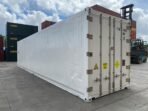 CLEARANCE DEAL – Refurbished High Cube Reefer Containers – Only $9,995!