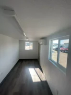 20 foot office refurbished shipping container - Image 2