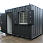 10ft ModiBox Office
