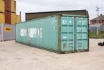 40FT Preloved Shipping Container – Wind & Watertight - Image 2
