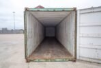 40FT Preloved Shipping Container – Wind & Watertight - Image 3