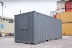 Clean Used 20ft Office Containers - Image 3
