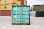 40FT Preloved Shipping Container – Wind & Watertight - Image 4