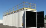 Mobile Confined Space Training Container - Image 5