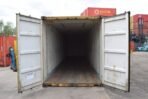 45Ft Hc Used Shipping Container High Cube Wind And Watertight-Cargo Worthy - Image 3