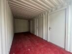 20ft Shipping Container Multi-unit Storage Solution - Image 5