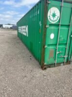 40’ Standard Height Shipping Containers - Image 4
