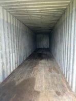 45-Foot High Cube Shipping Container – Spacious & Durable - Image 2