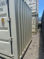 20ft Open Side Shipping Container – Dual Side Doors, One-Trip Condition! - Image 3