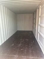 20ft Open Side Shipping Container – Dual Side Doors, One-Trip Condition! - Image 7