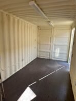 Custom 20ft/40ft Shipping Container – Insulated w/ Electric & Door – Ready to Go! - Image 4