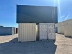 20’ One-Trip Shipping Containers – READY TO GO! - Image 6