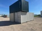 20’ One-Trip Shipping Containers – READY TO GO! - Image 5