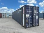 45ft High Cube Shipping Container – Extra Length. Extra Height. Extra Value. - Image 3
