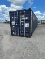 45ft High Cube Shipping Container – Extra Length. Extra Height. Extra Value. - Image 5