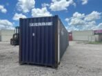 45ft High Cube Shipping Container – Extra Length. Extra Height. Extra Value. - Image 2