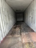 45ft High Cube Shipping Container – Extra Length. Extra Height. Extra Value. - Image 6