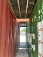 20’ USED SHIPPING CONTAINERS FOR SALE – PRICED TO MOVE! - Image 7