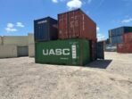 20’ USED SHIPPING CONTAINERS FOR SALE – PRICED TO MOVE! - Image 2