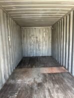 20’ USED SHIPPING CONTAINERS FOR SALE – PRICED TO MOVE! - Image 4