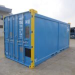 New 20ft DNV Offshore-Rated Containers