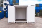 20ft High Cube Office Conversion – Custom Container for Vertical Farming Solutions - Image 2