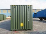 40ft New Shipping Container – Ready To Ship! - Image 4