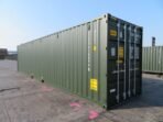 40ft New Shipping Container – Ready To Ship! - Image 3