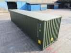 40ft New Shipping Container – Ready To Ship! - Image 2