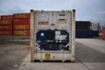 Used Refrigerated Shipping Containers - Image 3