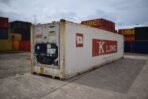 Used Refrigerated Shipping Containers - Image 2