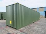 40ft New Shipping Container – Ready To Ship! - Image 5