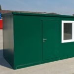 Flat Pack Offices For Sale – Compact, Customizable & Ready to Work!