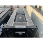 Cube Shipping Carbon Steel Container - Image 2