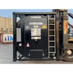 Cube Shipping Carbon Steel Container - Image 4