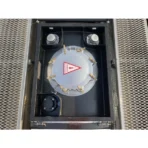 Cube Shipping Carbon Steel Container - Image 5