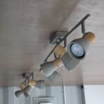 10Ft Customized Container Stylish Pop-Up Bar - Image 3