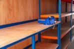 40ft Tunnel Container – Fully Equipped Mobile Workshop - Image 4