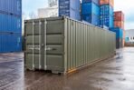 40ft Tunnel Container – Fully Equipped Mobile Workshop - Image 3