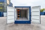 Safe & Practical Chemical Storage Container for Agriculture – 20ft Side Opening - Image 3