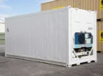 20 FT Refrigerated Containers - Image 2