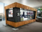 Shipping Container Cafes - Image 4