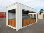 Shipping Container Cafes - Image 5