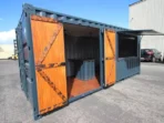 Shipping Container Cafes - Image 7