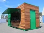 Shipping Container Cafes - Image 8