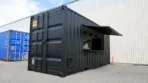Shipping Container Kitchens - Image 9